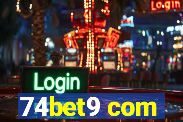 74bet9 com